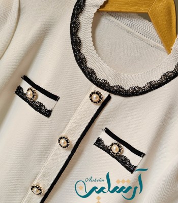 بافت گلشید ( شارژ مجدد3)