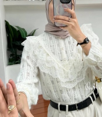 شومیز نیوشا