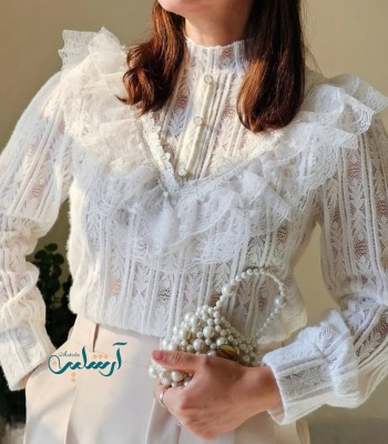 شومیز نیوشا