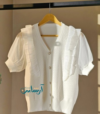 بافت پانیسا( شارژ مجدد2)