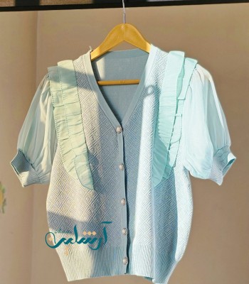 بافت پانیسا( شارژ مجدد2)