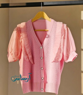 بافت پانیسا( شارژ مجدد2)