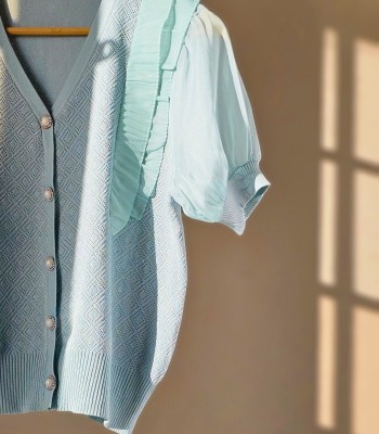 بافت پانیسا( شارژ مجدد2)