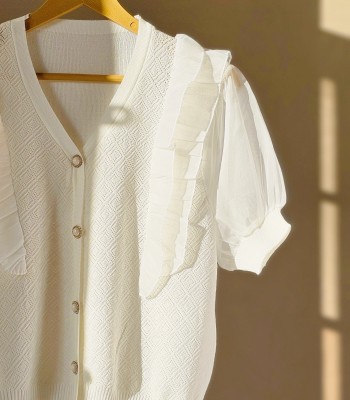 بافت پانیسا( شارژ مجدد2)