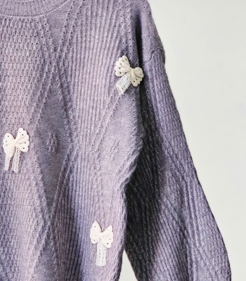 بافت پاپیون