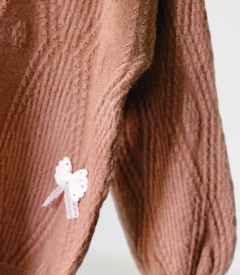 بافت پاپیون