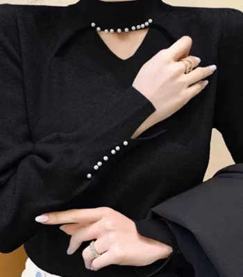 بافت مروارید