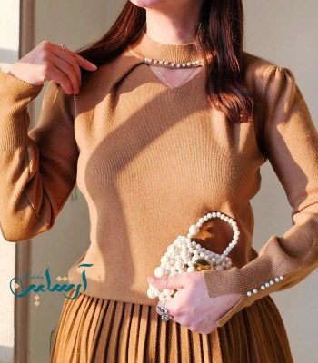 بافت مروارید