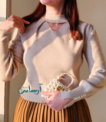 بافت مروارید