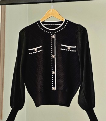 بافت شهرزاد