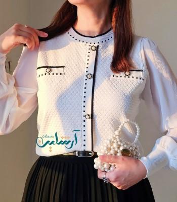 بافت شهرزاد