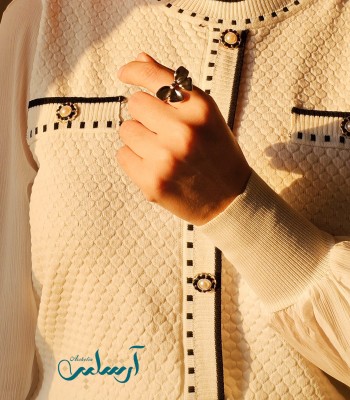 بافت شهرزاد