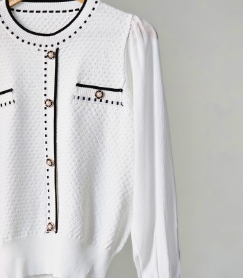 بافت شهرزاد