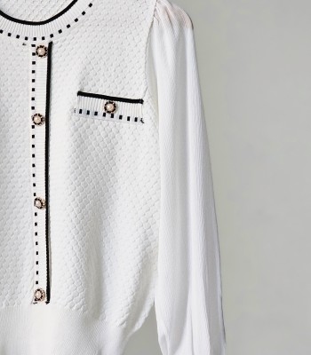 بافت شهرزاد