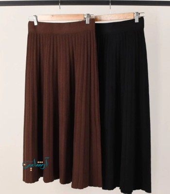 دامن بافت سلنا