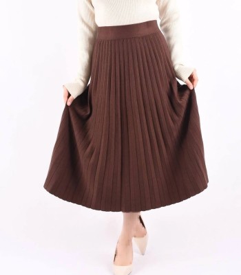 دامن بافت سلنا