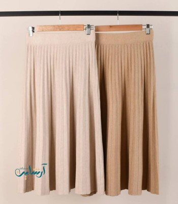 دامن بافت سلنا