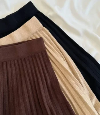 دامن بافت سلنا