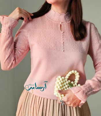 بافت ملیکا ( شارژ مجدد)