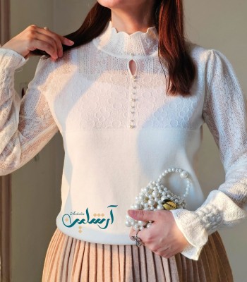 بافت ملیکا ( شارژ مجدد)