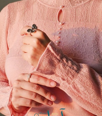 بافت ملیکا ( شارژ مجدد)