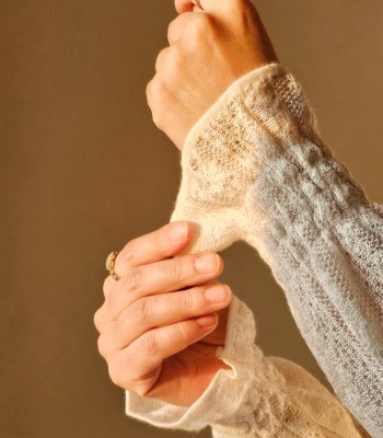 بافت ملیکا ( شارژ مجدد)