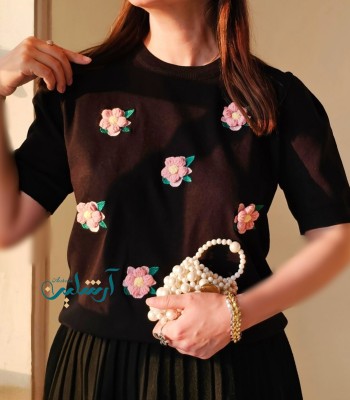 بافت رز (شارژ مجدد)