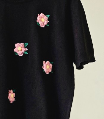 بافت رز (شارژ مجدد)