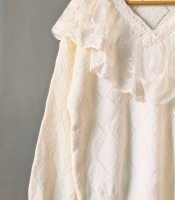 بافت نیلوفر