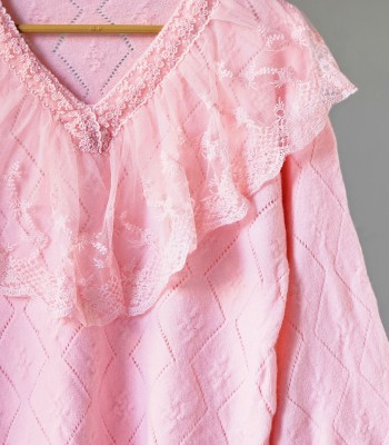 بافت نیلوفر