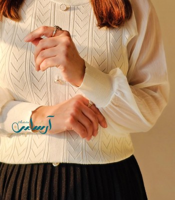 شومیز بافت نوشین