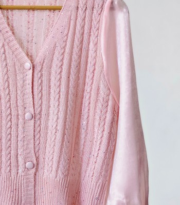 کاردیگن بافت پریا