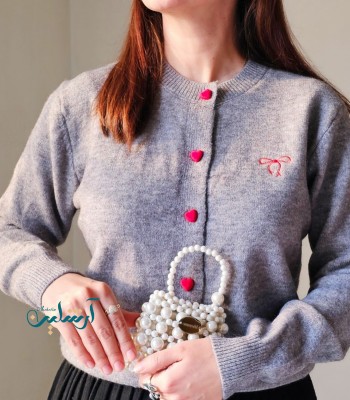 کاردیگن بافت نیلا