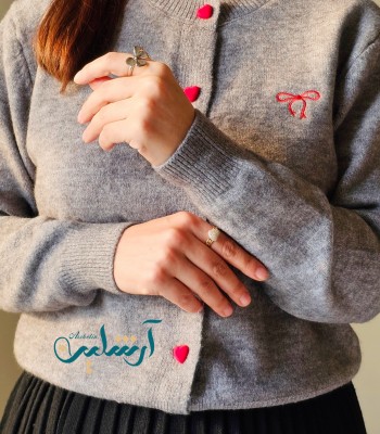 کاردیگن بافت نیلا