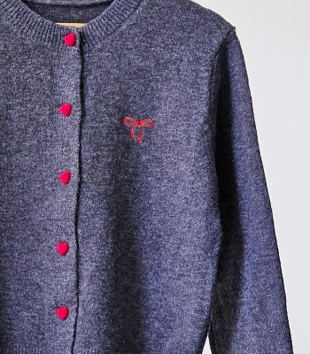 کاردیگن بافت نیلا