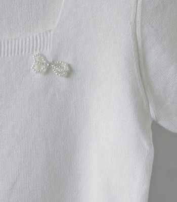 تیشرت بافت هانا