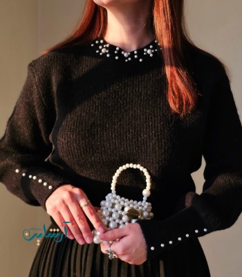 بافت لاریسا