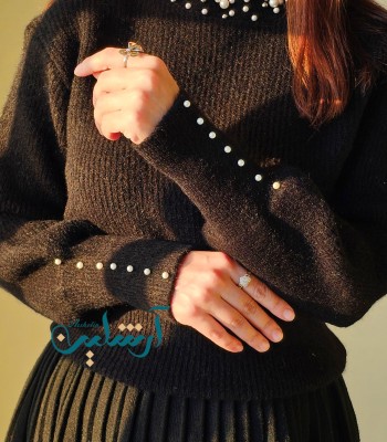 بافت لاریسا