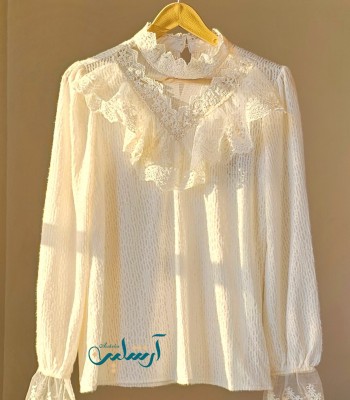 شومیز رزیتا