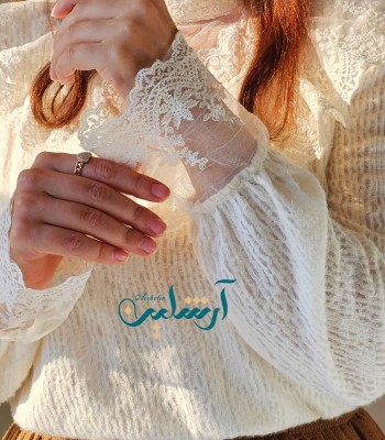 شومیز رزیتا