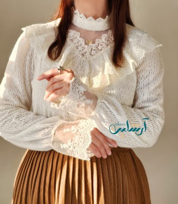 شومیز رزیتا