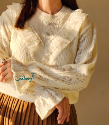 بافت هانل( شارژ مجدد)