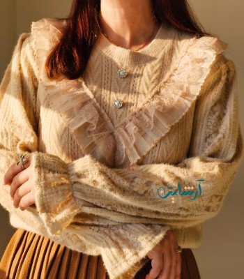 بافت هانل( شارژ مجدد)