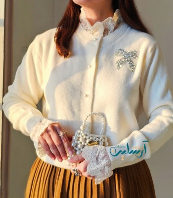 کاردیگن بافت سوفیا( شارژ مجدد)