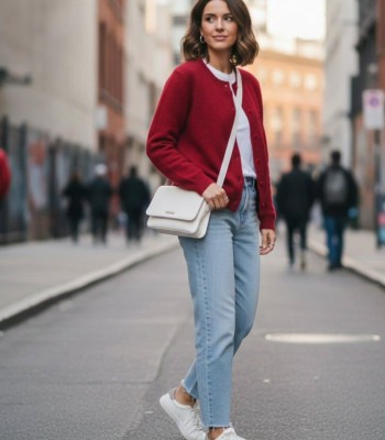 کاردیگن بافت نیلا( شارژ مجدد)