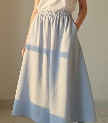 کت و دامن سلنا