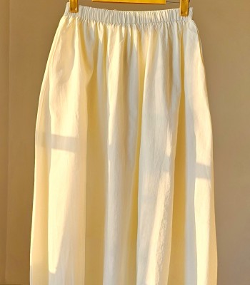 کت و دامن سلنا