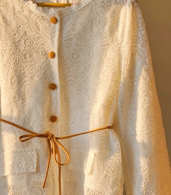 کت و دامن سلنا