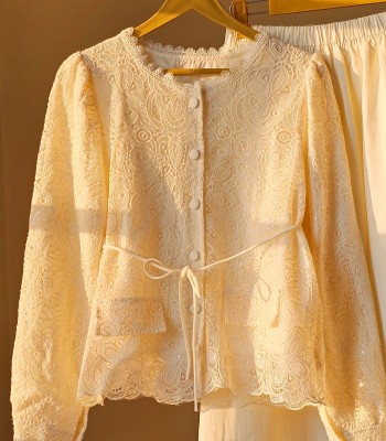 کت و دامن سلنا