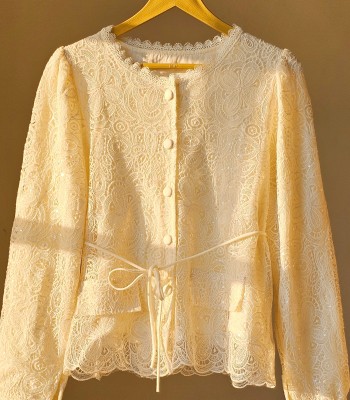 کت و دامن سلنا